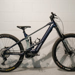 Ex-demo 2025 Orbea Wild H20 e-mountain bike, size Large - Spoke N Trail Noosa (2 of 3)