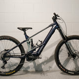 Ex-demo 2025 Orbea Wild H20 e-mountain bike, size Large - Spoke N Trail Noosa (2 of 3)