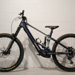 Ex-demo 2025 Orbea Wild H20 e-mountain bike, size Large - Spoke N Trail Noosa (3 of 3)