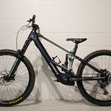 Ex-demo 2025 Orbea Wild H20 e-mountain bike, size Large - Spoke N Trail Noosa (3 of 3)