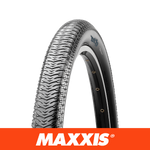 Maxxis DTH Tyre - 20X1.75 - EXO - Foldable 120 TPI at Spoke N Trail