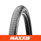 Maxxis DTH Tyre - 20X1.75 - EXO - Foldable 120 TPI at Spoke N Trail