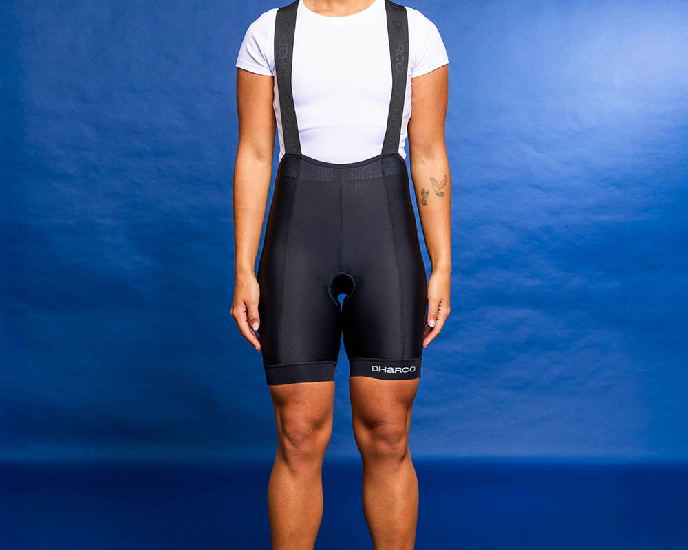 DHaRCO Womens Enduro Bib