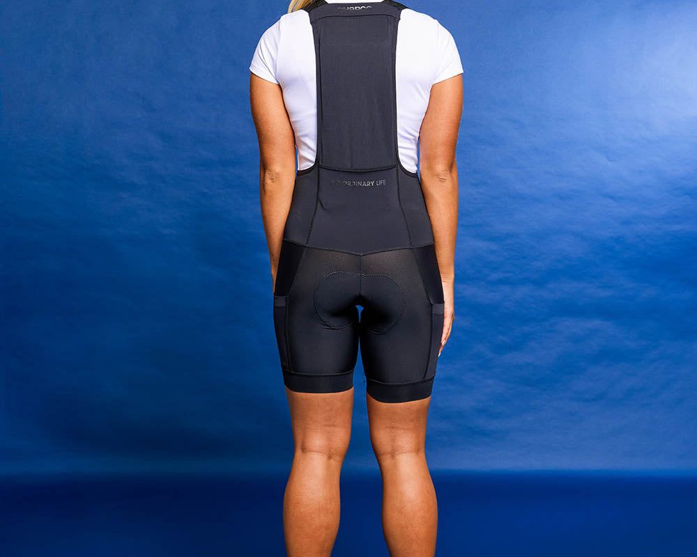 DHaRCO Womens Enduro Bib