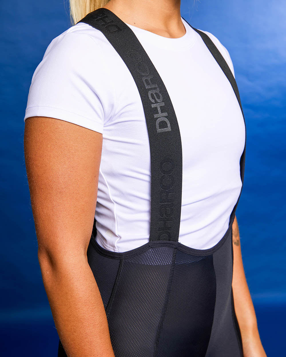 DHaRCO Womens Enduro Bib
