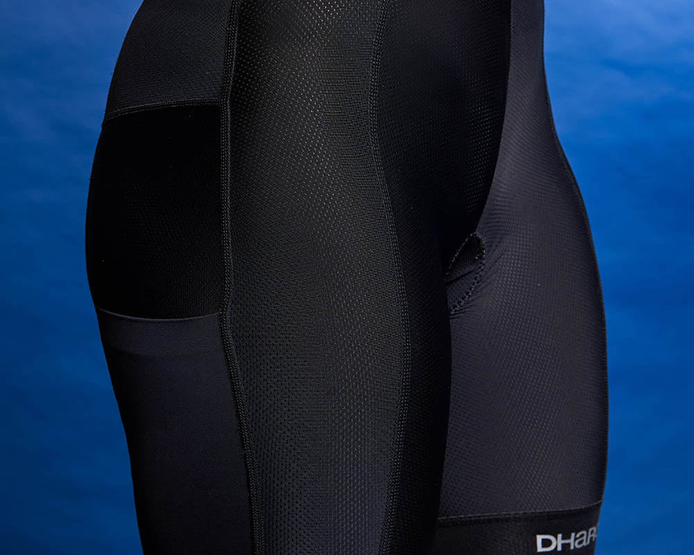 DHaRCO Womens Enduro Bib Kit