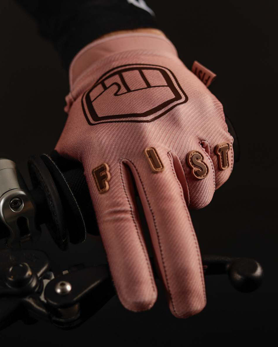 FIST Earth Stocker - Tan Glove