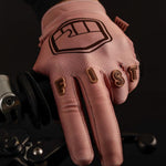 FIST Earth Stocker - Tan Glove