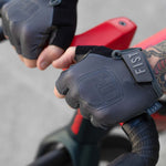 FIST Greyscale Bike Glove