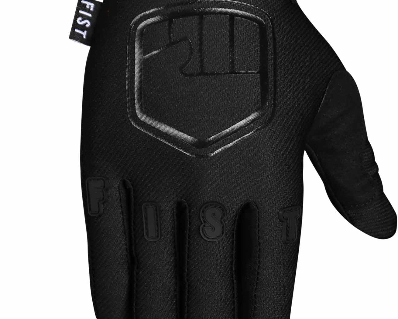 FIST Black Stocker Glove