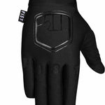 FIST Black Stocker - Youth Glove