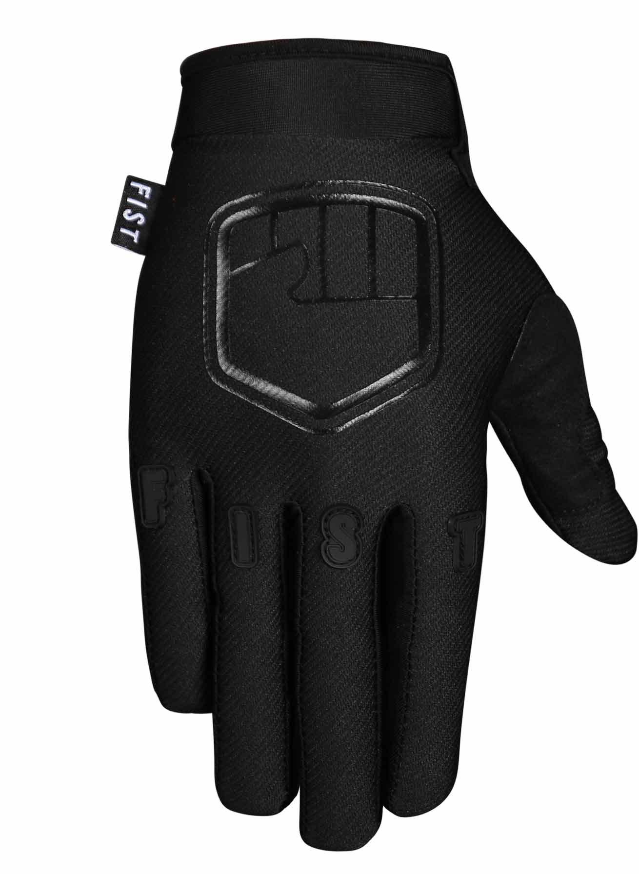 FIST Black Stocker - Youth Glove