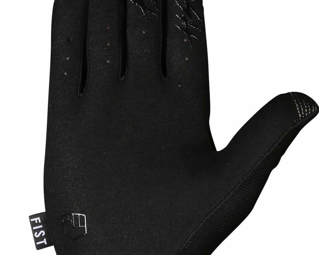 FIST Black Stocker Glove