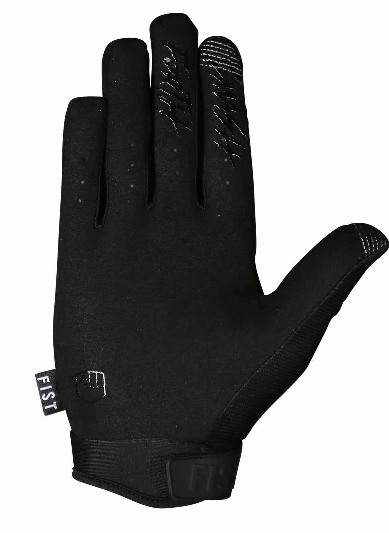 FIST Black Stocker Glove