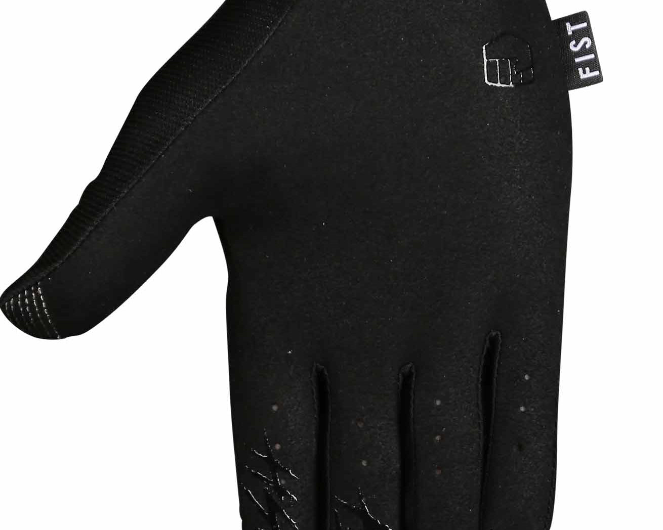 FIST Black Stocker - Youth Glove