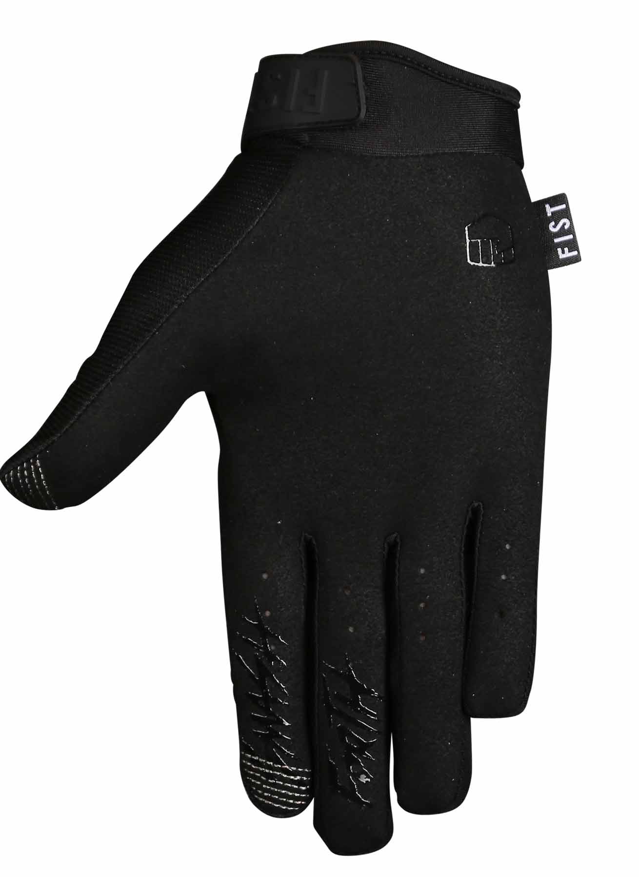 FIST Black Stocker - Youth Glove