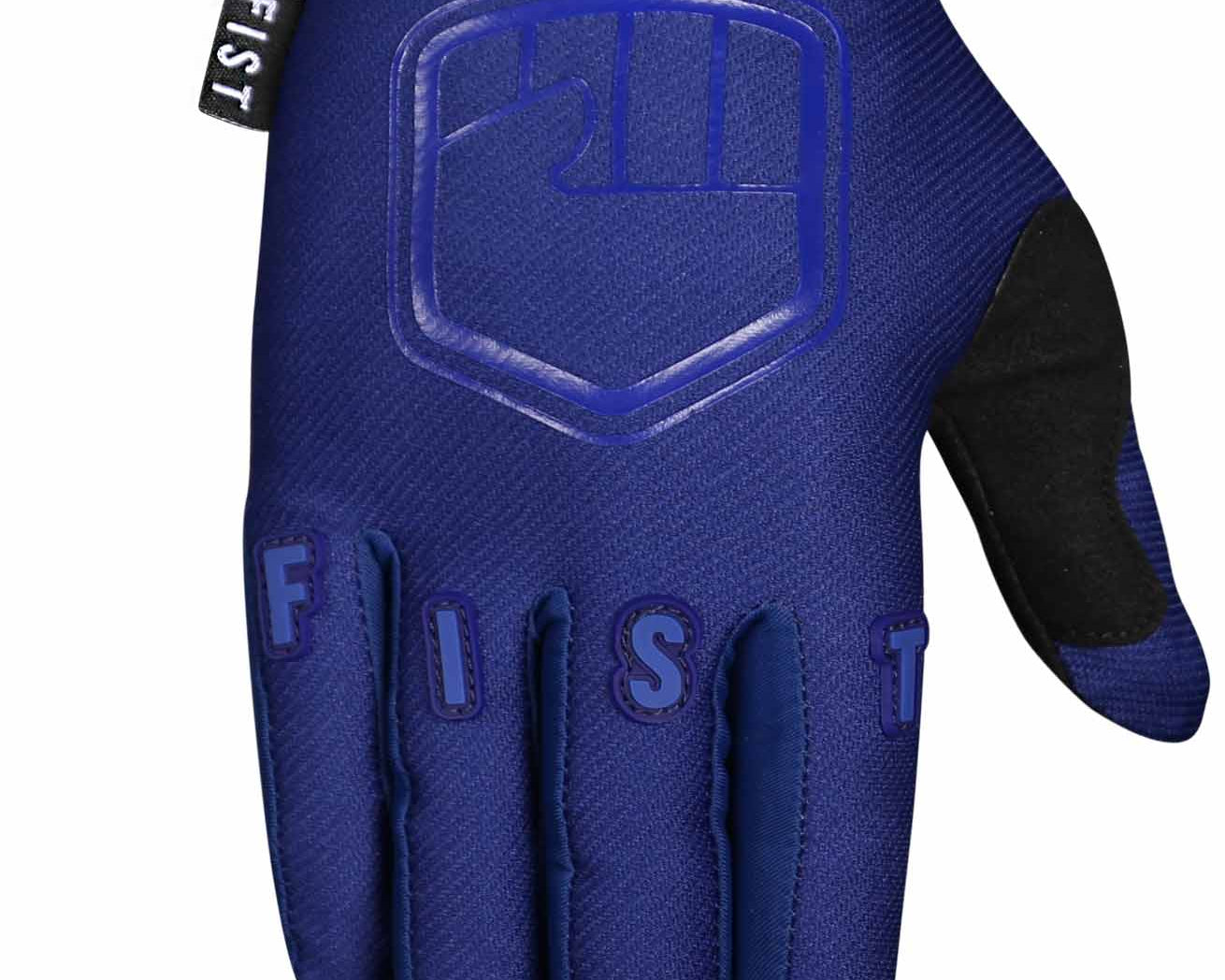 FIST Blue Stocker - Youth Glove