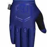 FIST Blue Stocker - Youth Glove