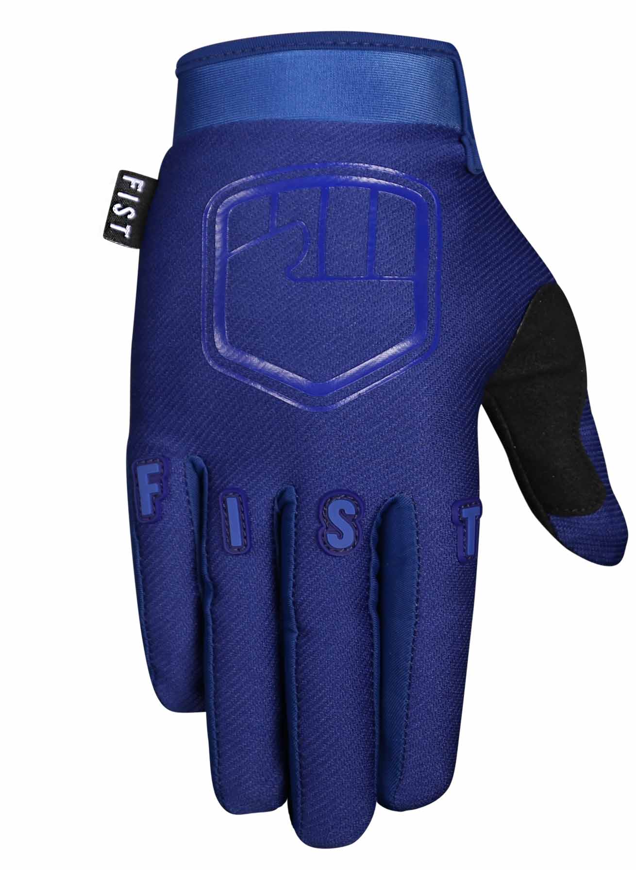 FIST Blue Stocker - Youth Glove