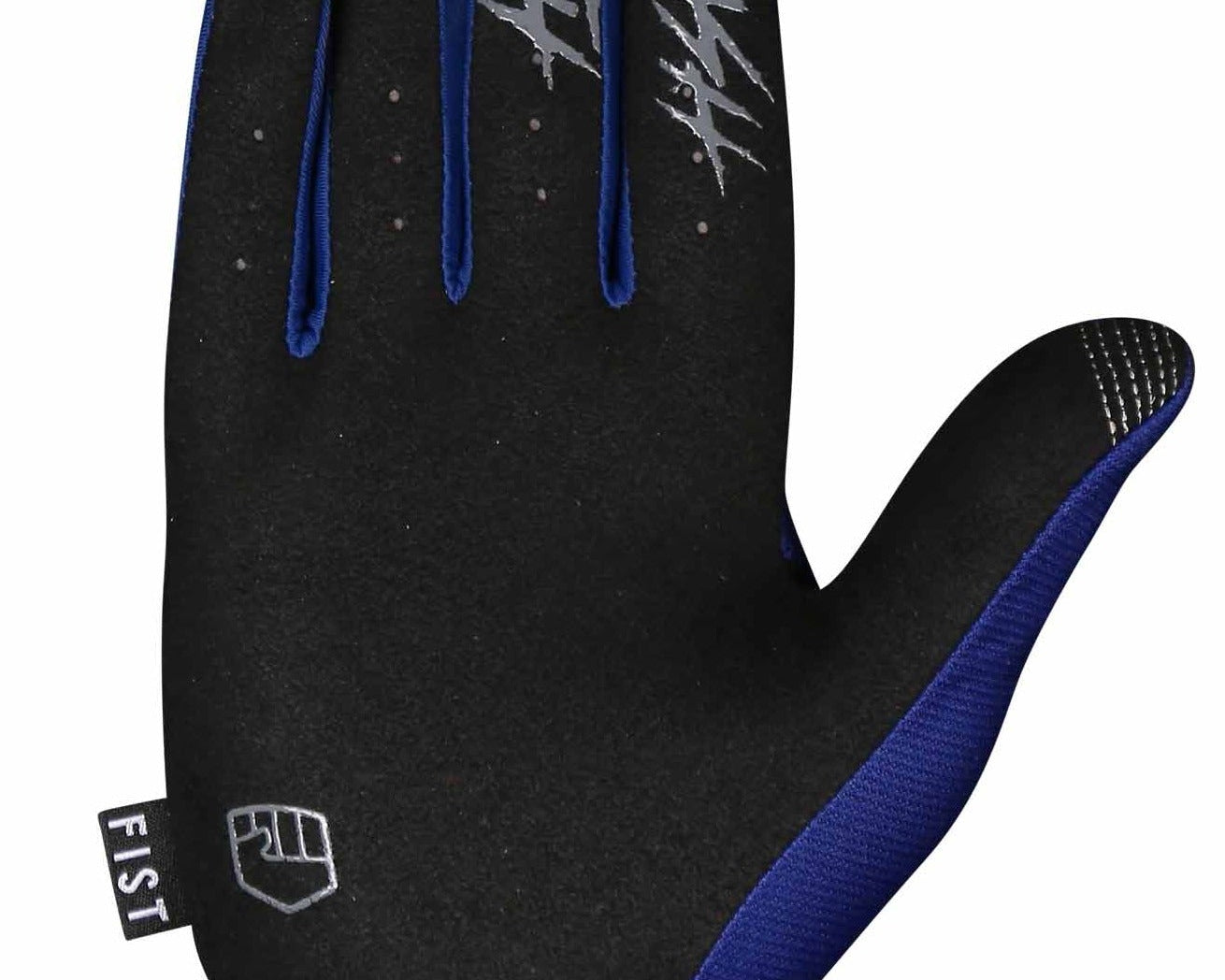 FIST Blue Stocker - Youth Glove