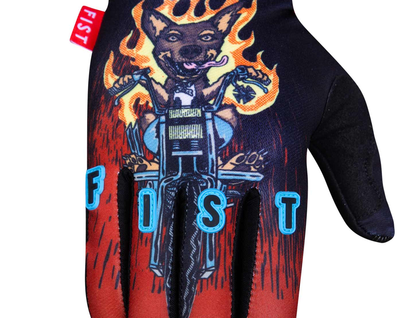 FIST Baxter Maiwald Gnarly Gnala Glove