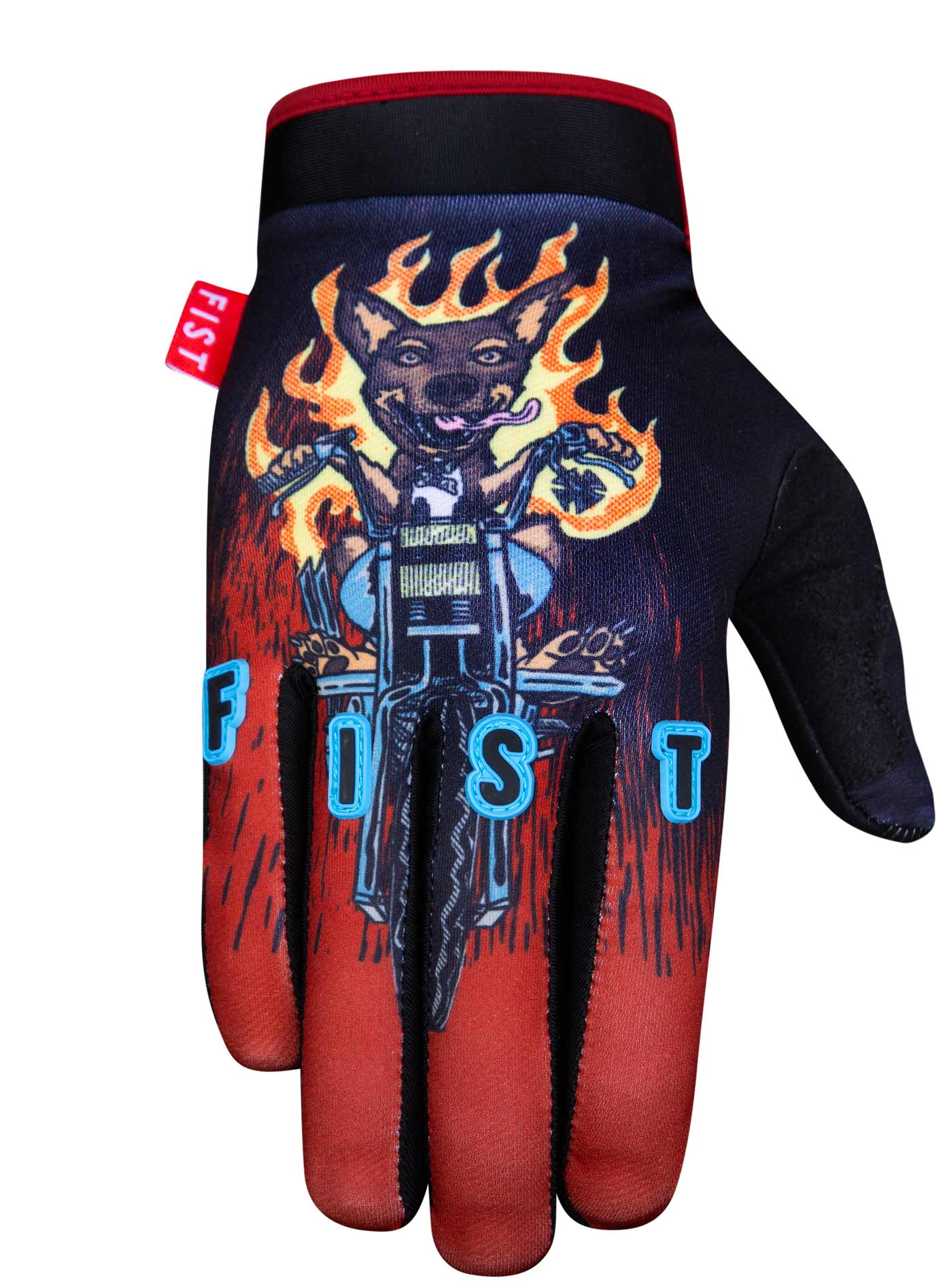 FIST Baxter Maiwald Gnarly Gnala Glove