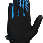 FIST Fluro Blue Stocker - Youth Glove