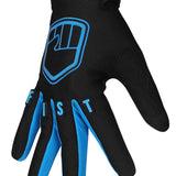 FIST Fluro Blue Stocker - Youth Glove