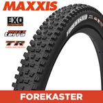 Maxxis Forekaster Tyre - 29X2.40 - MaxxTerra / EXO / TR - Foldable 60 TPI E25 at Spoke N Trail