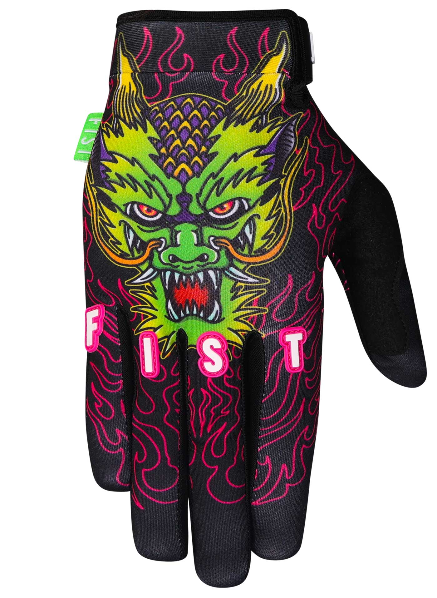 FIST Fury - Youth Glove
