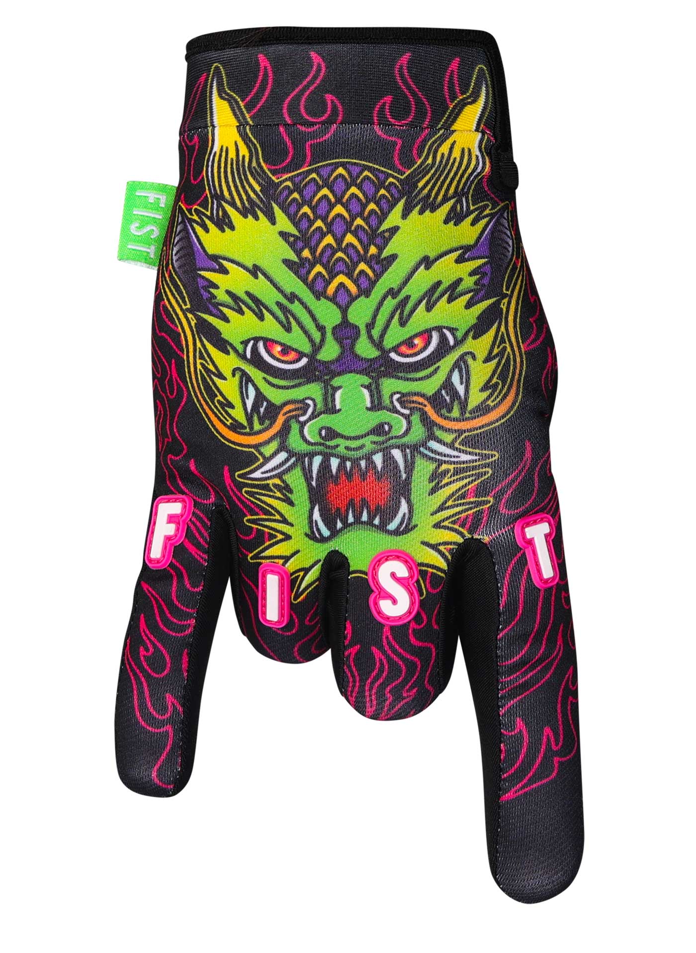 FIST Fury - Youth Glove