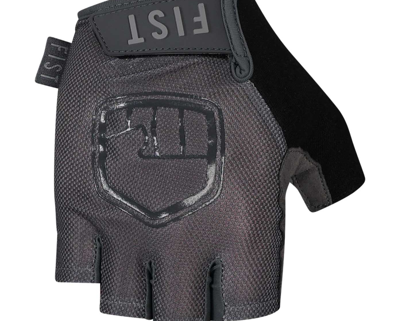 FIST Greyscale Bike Glove