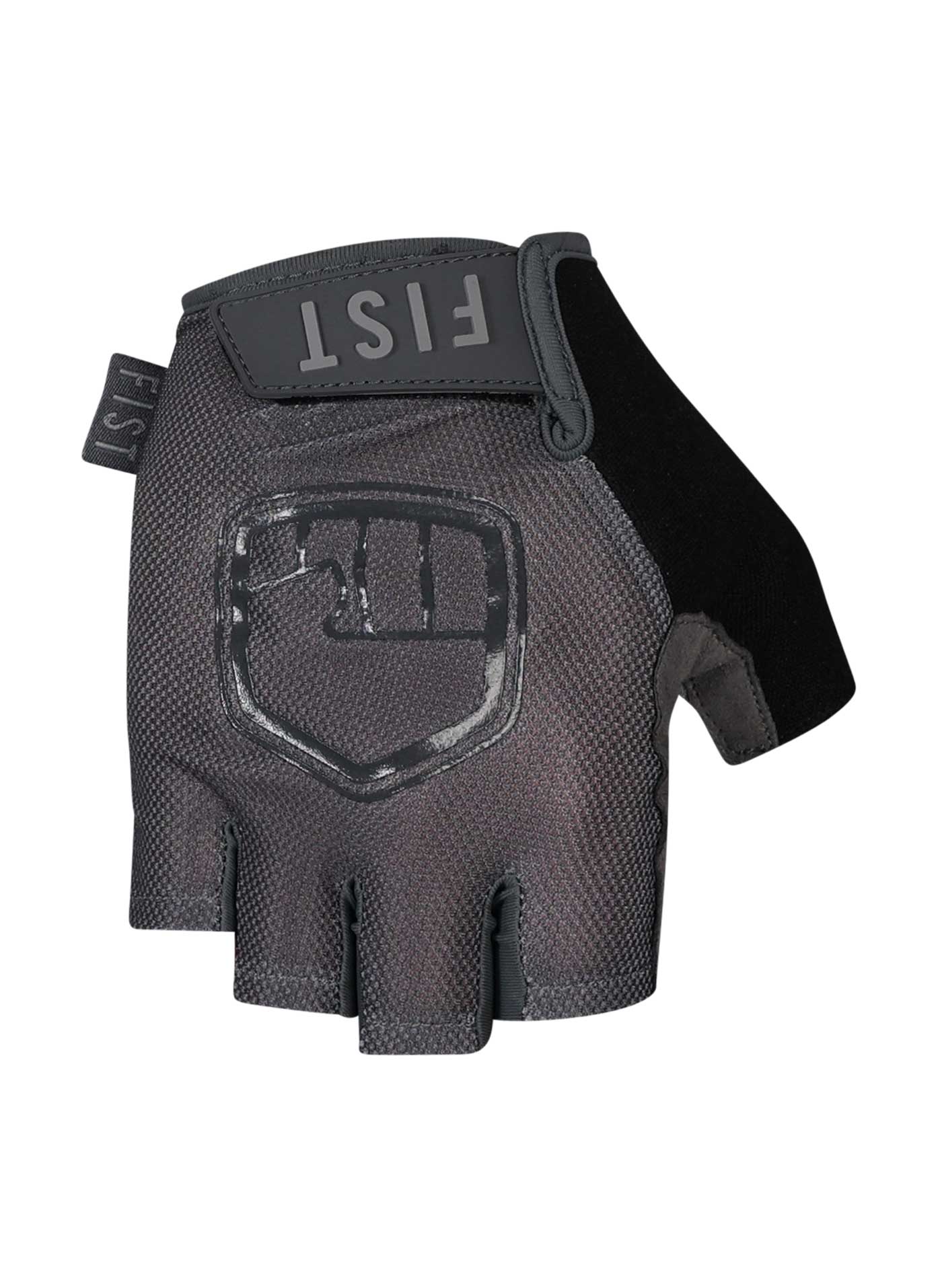 FIST Greyscale Bike Glove