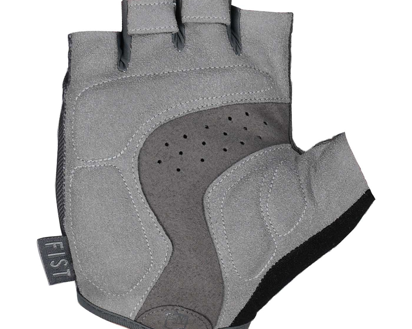 FIST Greyscale Bike Glove