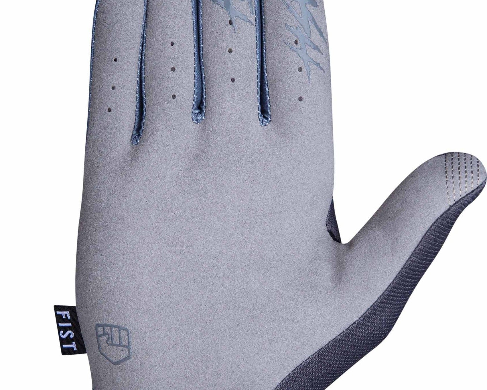 FIST Grey Stocker Glove