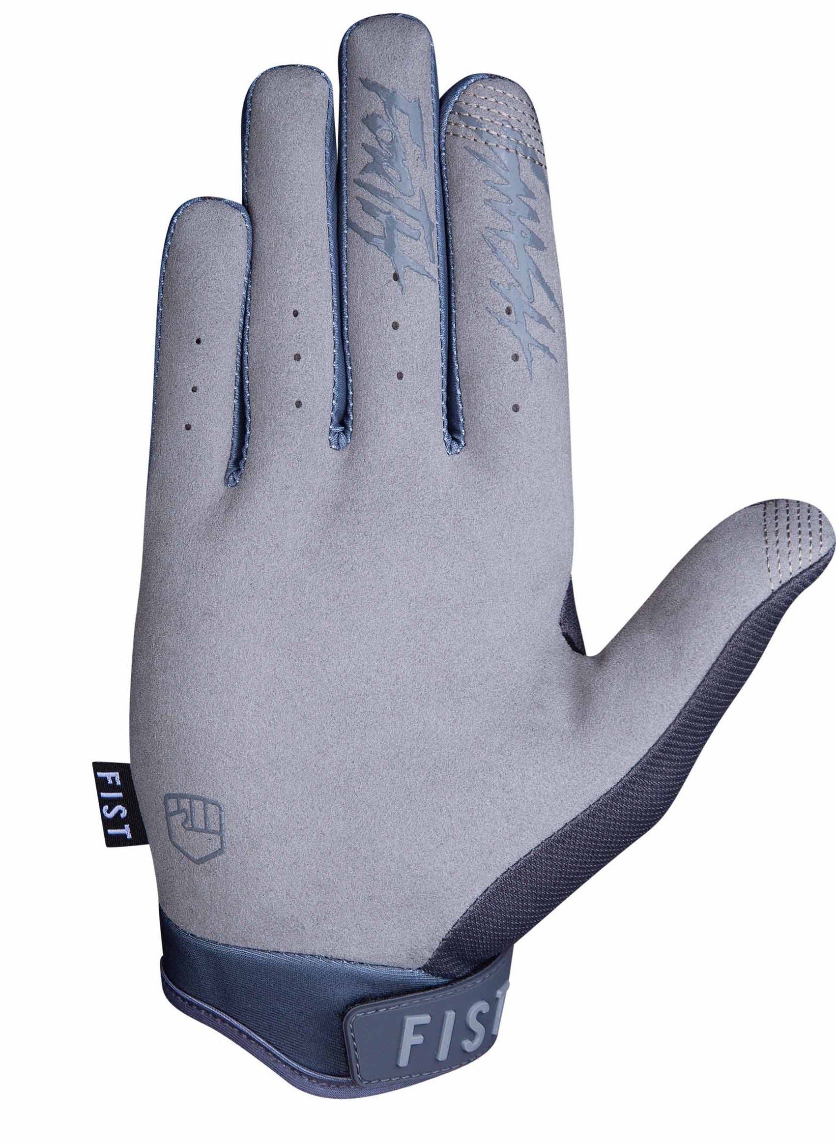 FIST Grey Stocker Glove