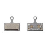Shimano G04S metal disc brake pads