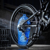 Krush Kluster Kleen in use