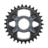 Shimano SM-CRM75 SLX direct-mount chainring