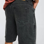 DHaRCO Youth Jorts - Iron Dust