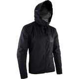 Leatt Jacket MTB HydraDri 2.0 Black