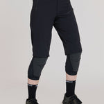 DHaRCO Womens Gravity Shorts - Black