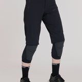 DHaRCO Womens Gravity Shorts - Black