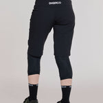 DHaRCO Womens Gravity Shorts - Black