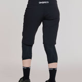 DHaRCO Womens Gravity Shorts - Black