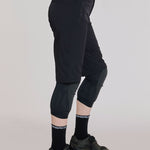 DHaRCO Womens Gravity Shorts - Black