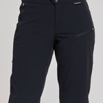 DHaRCO Womens Gravity Shorts - Black