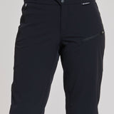 DHaRCO Womens Gravity Shorts - Black