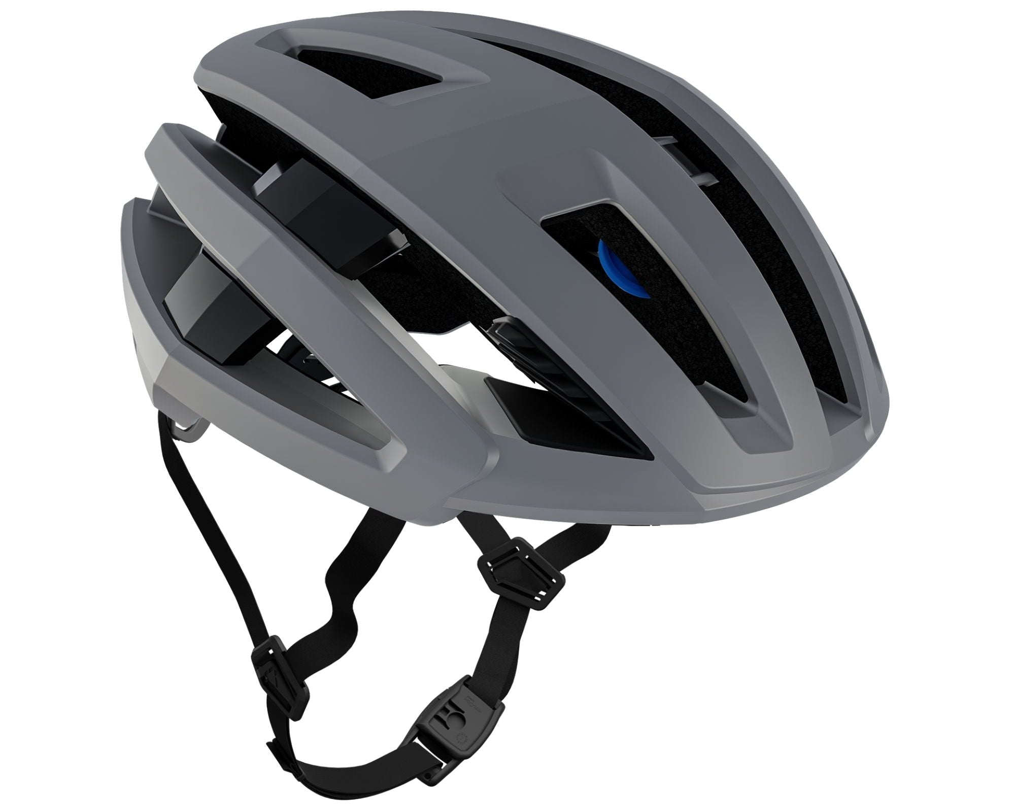 Leatt Helmet MTB Endurance 4.0 Granite Grey