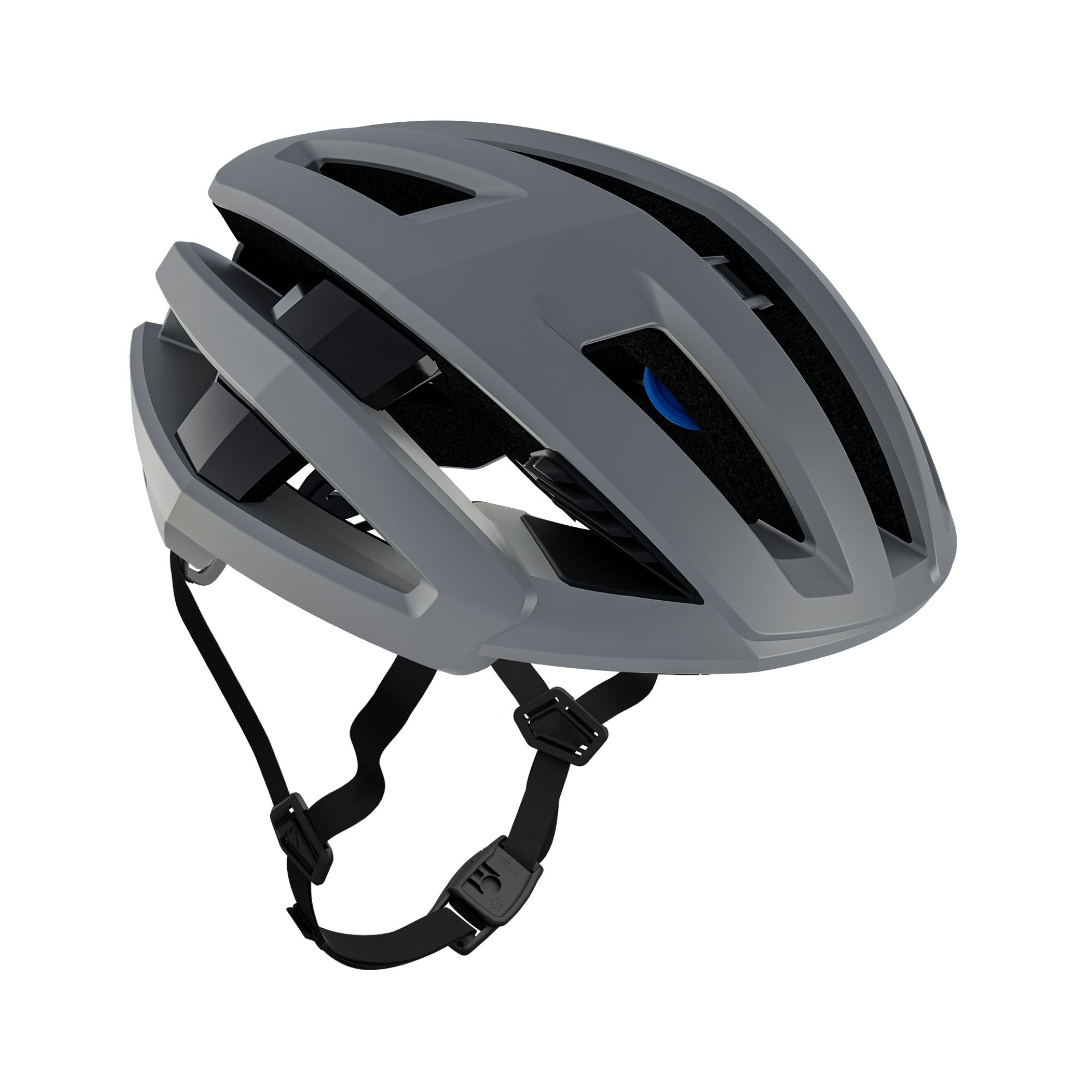 Leatt Helmet MTB Endurance 4.0 Granite Grey